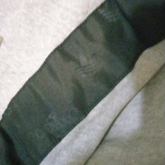 Adidas x UA & sons hoodie size L - Picture 7 of 8